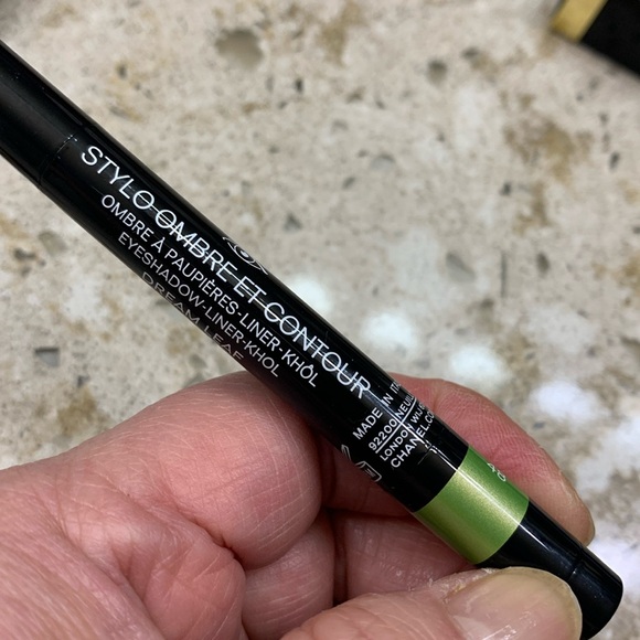 Chanel Eyeshadow Liner Khol - Picture 3 of 4